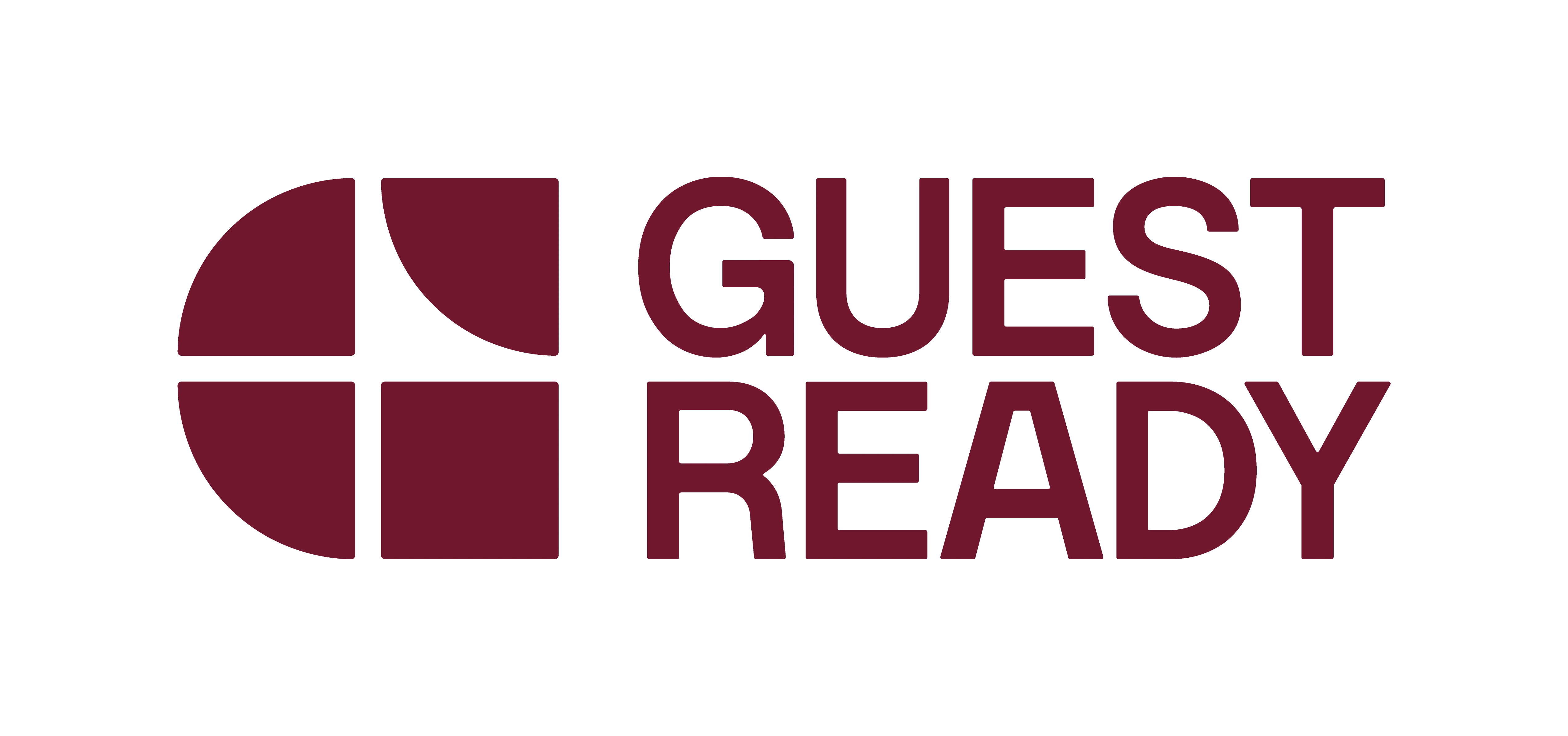 Guest Ready Logo